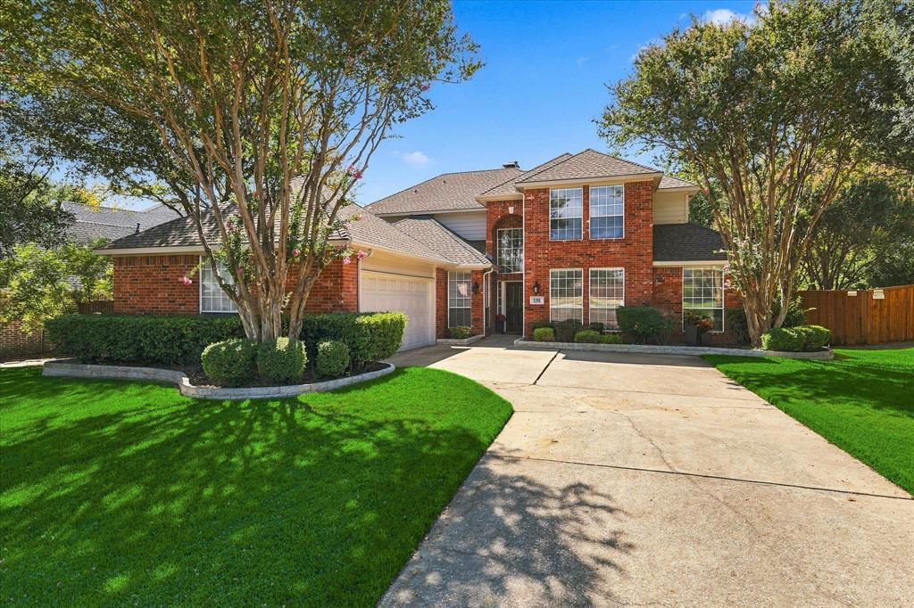 1125 Shadetree Lane
