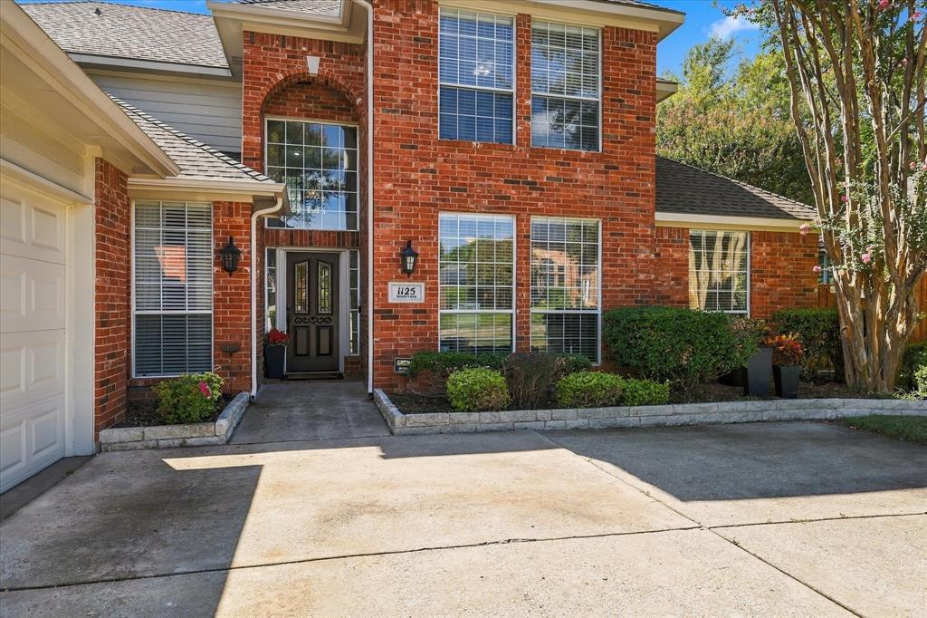 1125 Shadetree Lane