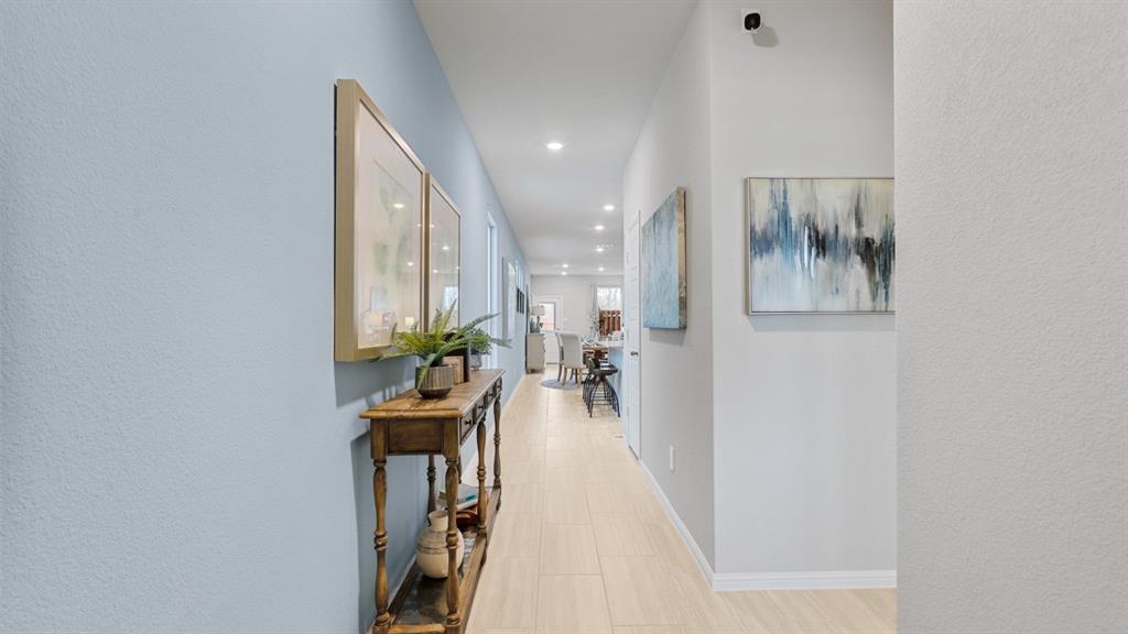 Orchard Village - Residential