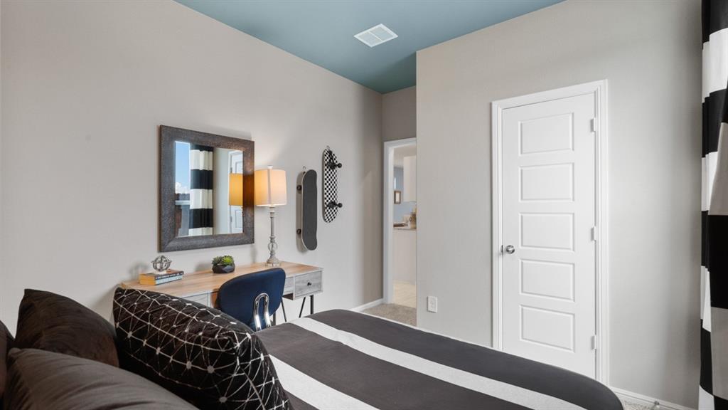 Orchard Village - Residential