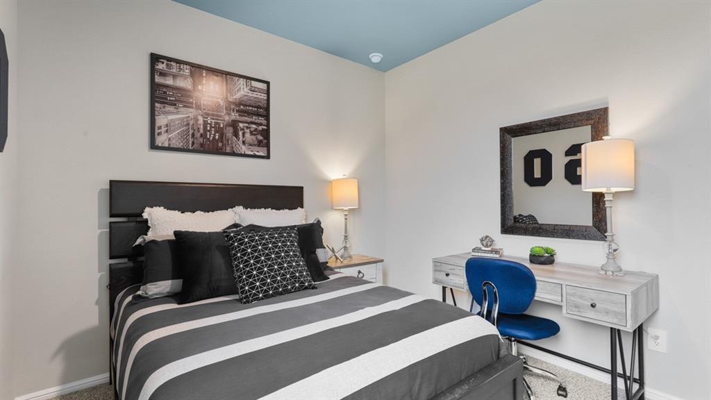 Orchard Village - Residential