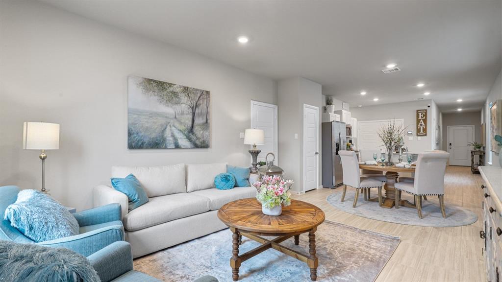 Orchard Village - Residential