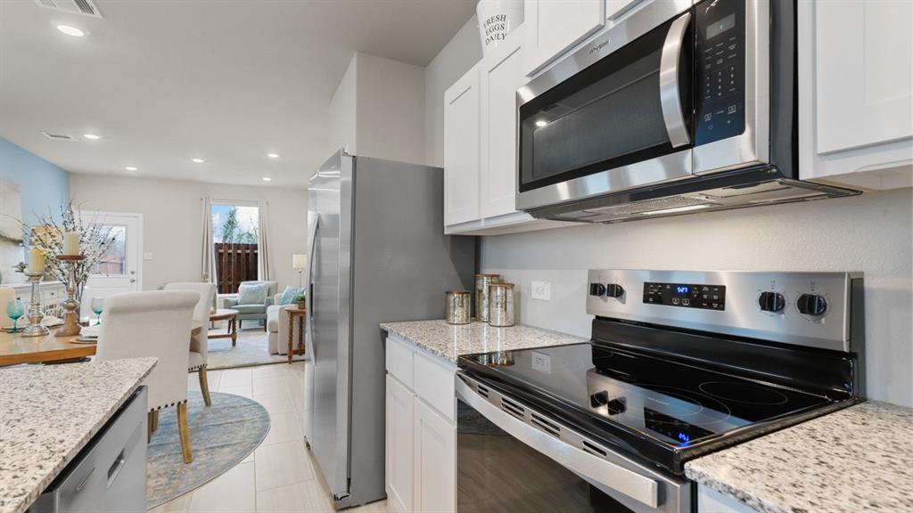 Orchard Village - Residential