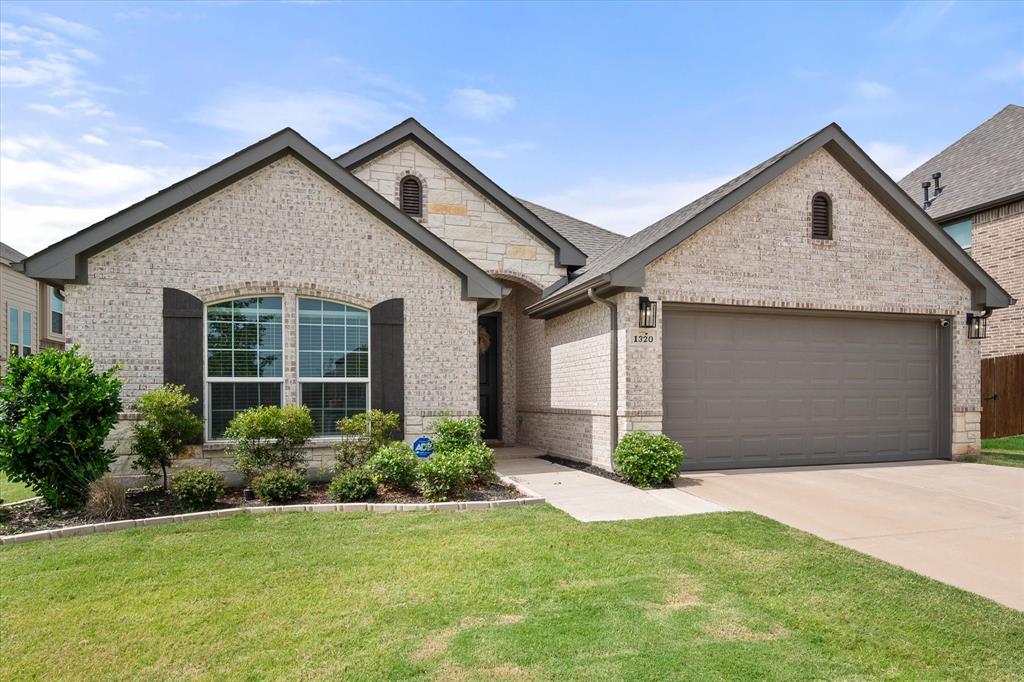 1320 Cedar Creek Lane
