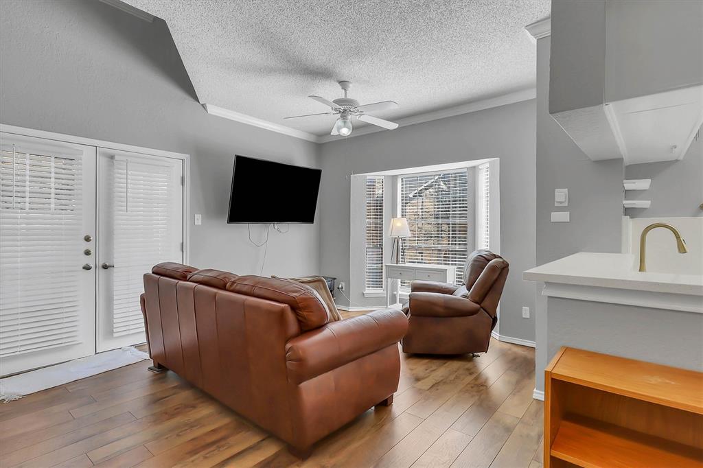 Preston On Lake Condo - Residential