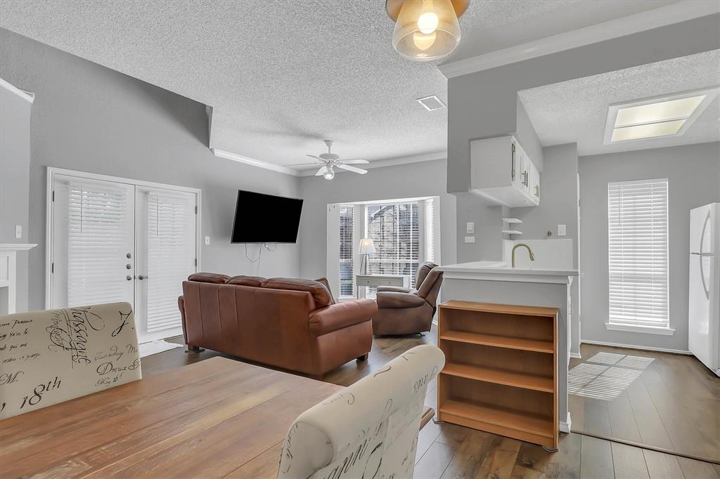 Preston On Lake Condo - Residential