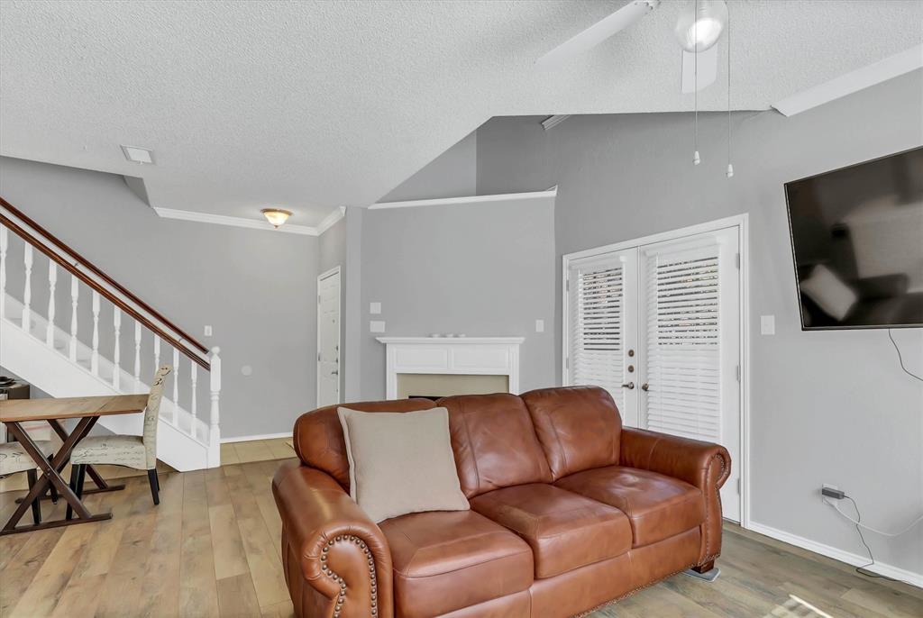 Preston On Lake Condo - Residential