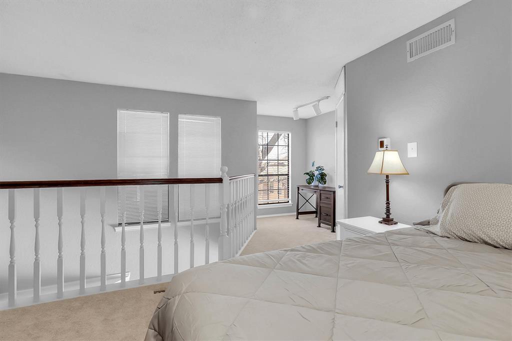 Preston On Lake Condo - Residential