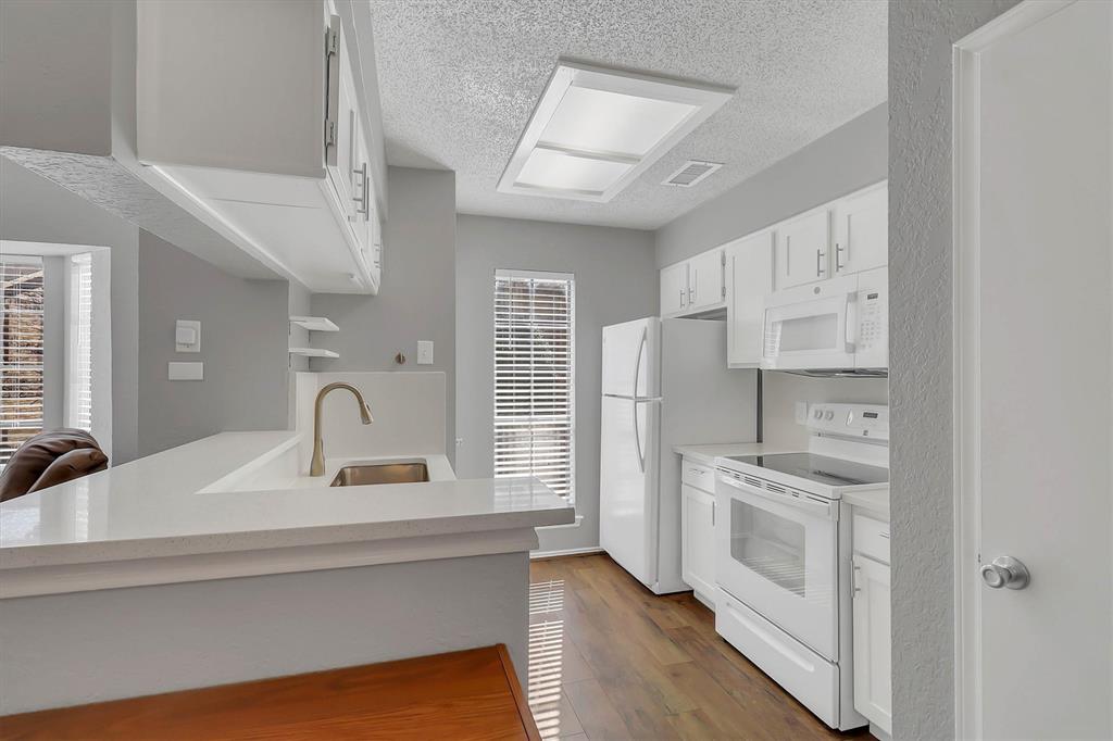 Preston On Lake Condo - Residential