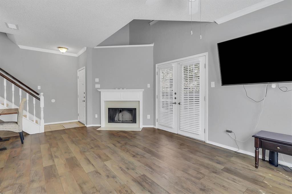 Preston On Lake Condo - Residential