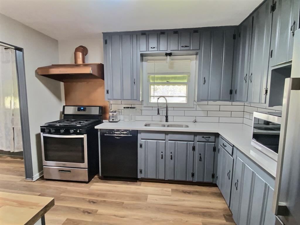 Holder Estates - Residential