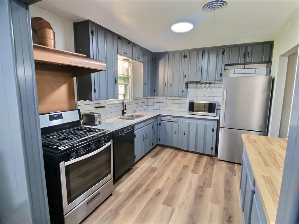 Holder Estates - Residential