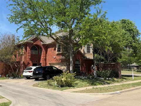 196 Cove Drive Coppell TX 75019