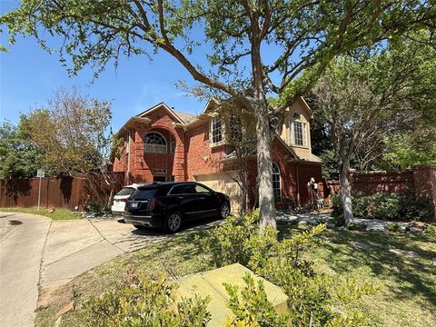 Photo of 196 Cove Drive, Coppell, TX 75019 (MLS # 21229312)