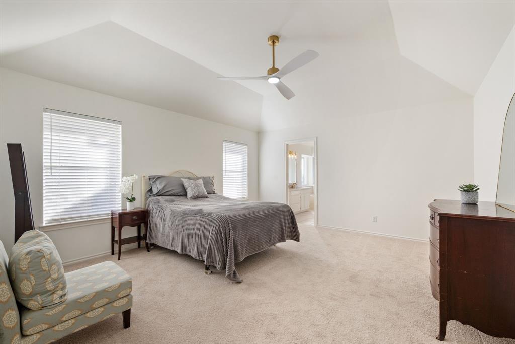 Crossing At Colleyville - Residential