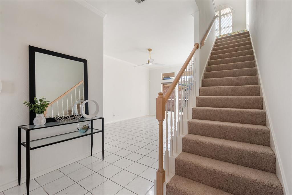 Crossing At Colleyville - Residential