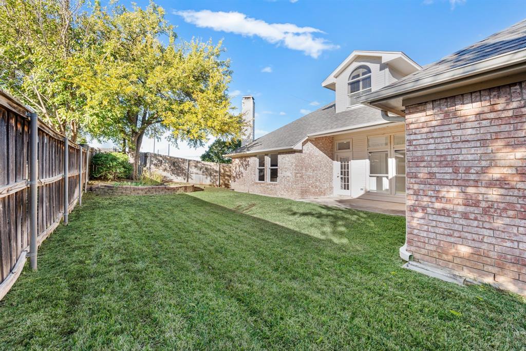 Crossing At Colleyville - Residential