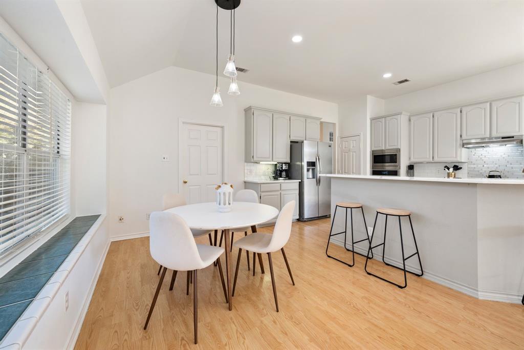 Crossing At Colleyville - Residential