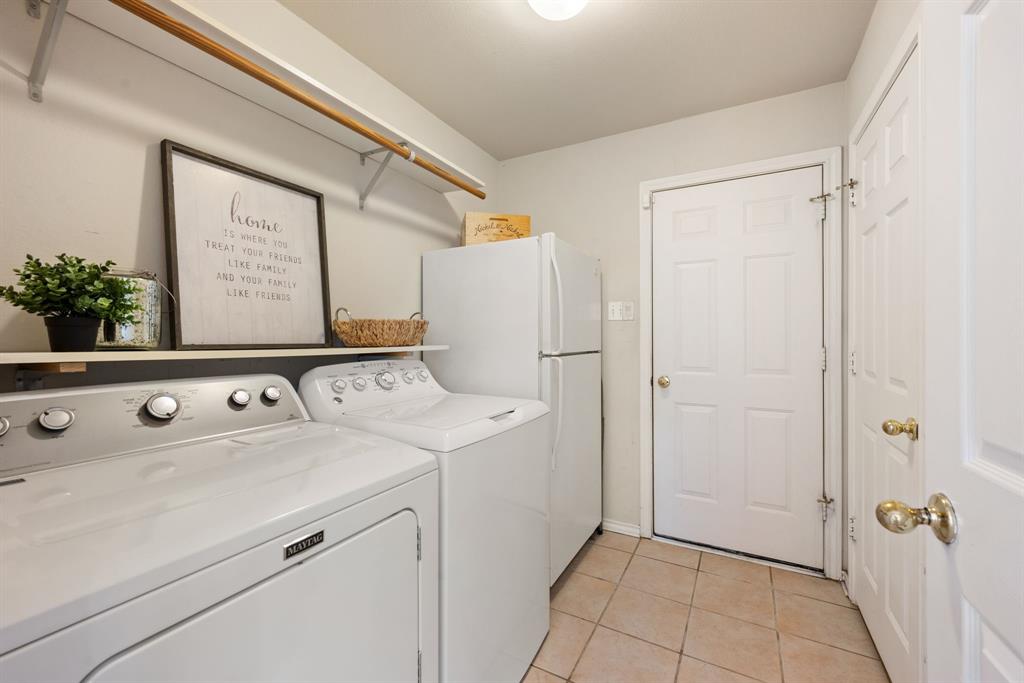 Crossing At Colleyville - Residential