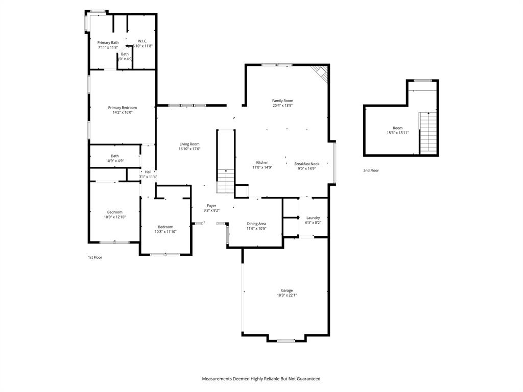 Crossing At Colleyville - Residential