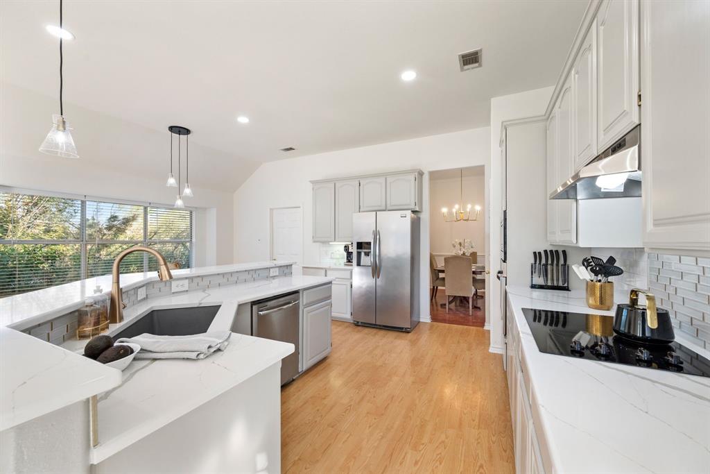 Crossing At Colleyville - Residential