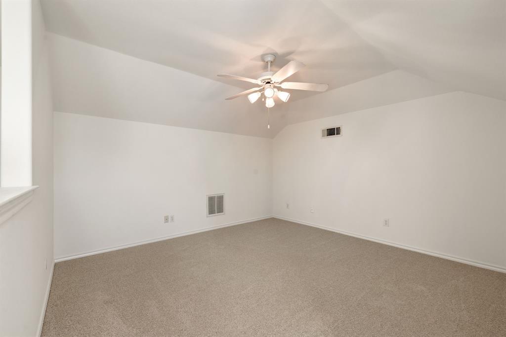 Crossing At Colleyville - Residential