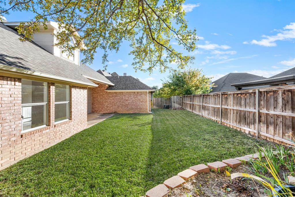 Crossing At Colleyville - Residential