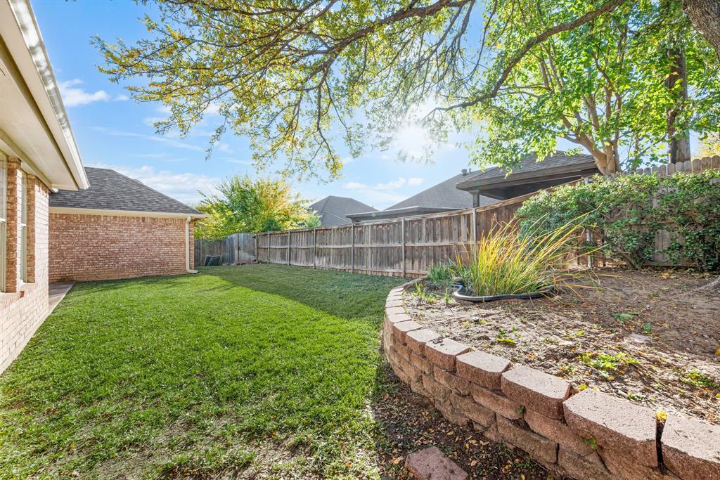 Crossing At Colleyville - Residential