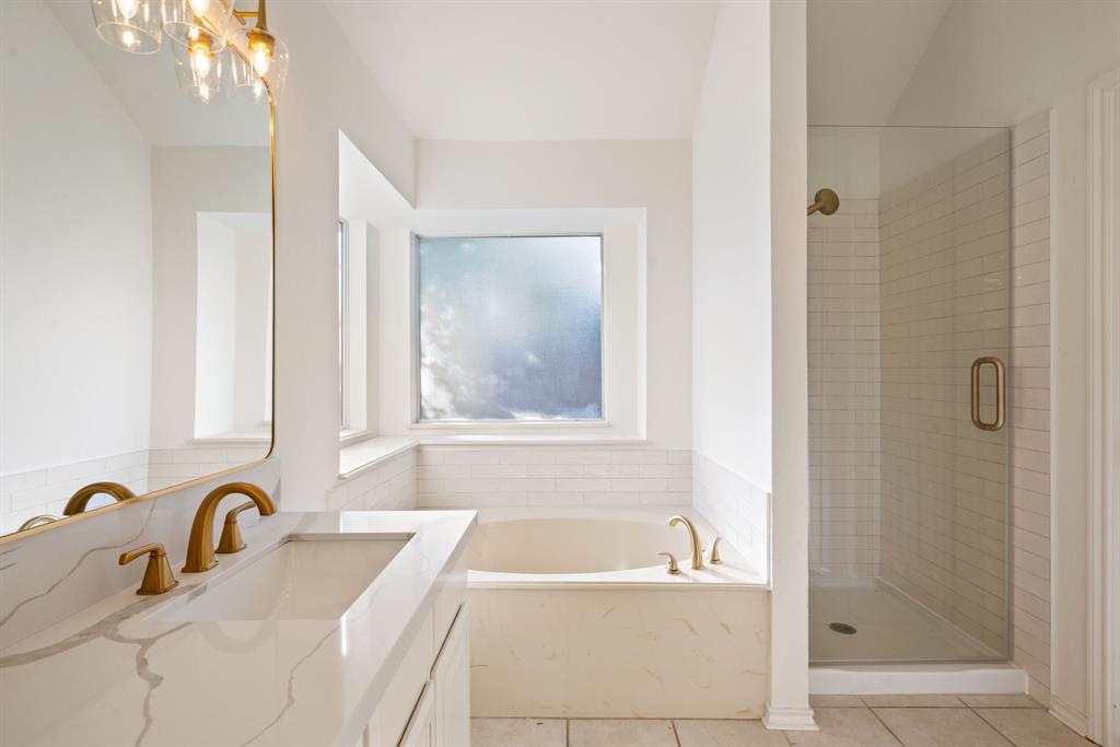 Crossing At Colleyville - Residential