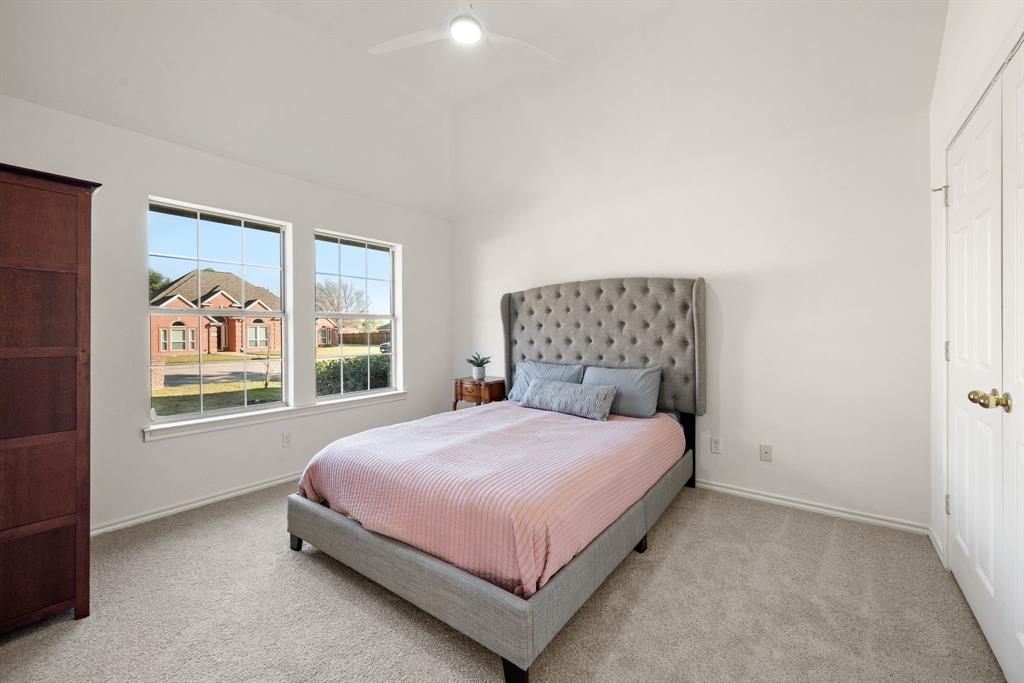 Crossing At Colleyville - Residential