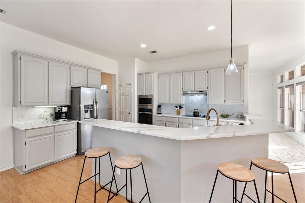 Crossing At Colleyville - Residential