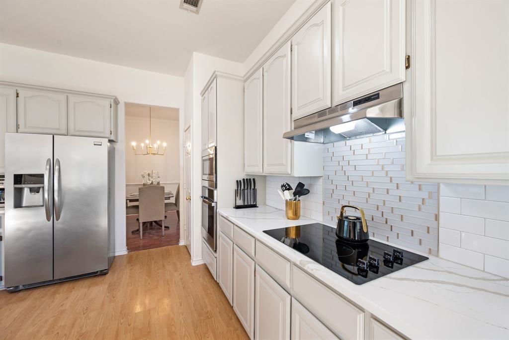 Crossing At Colleyville - Residential