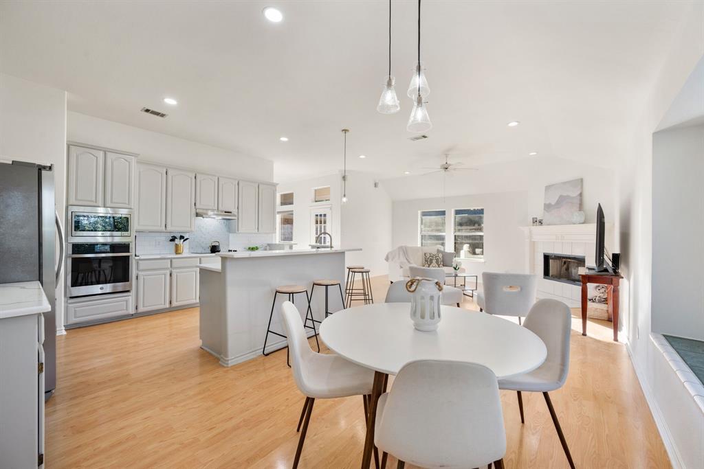 Crossing At Colleyville - Residential