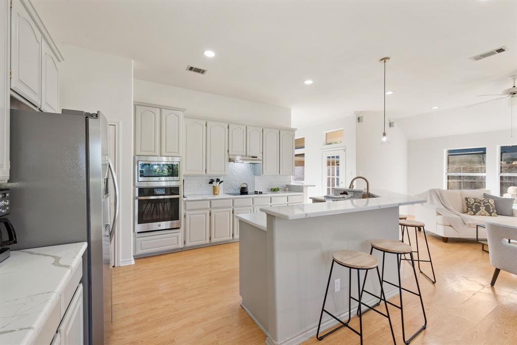 Crossing At Colleyville - Residential