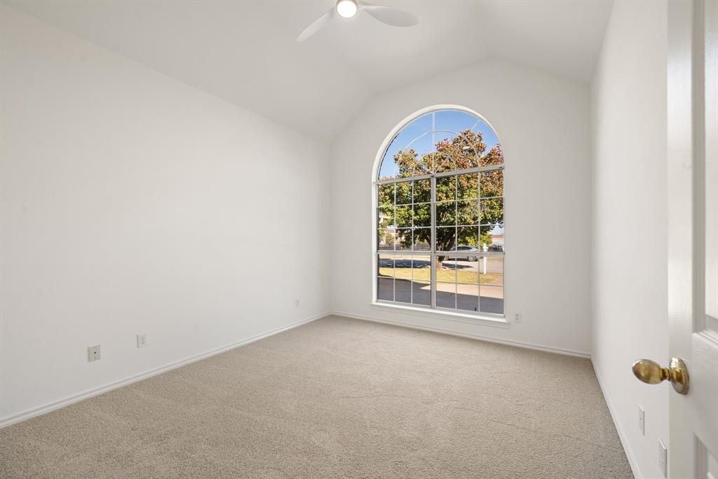 Crossing At Colleyville - Residential