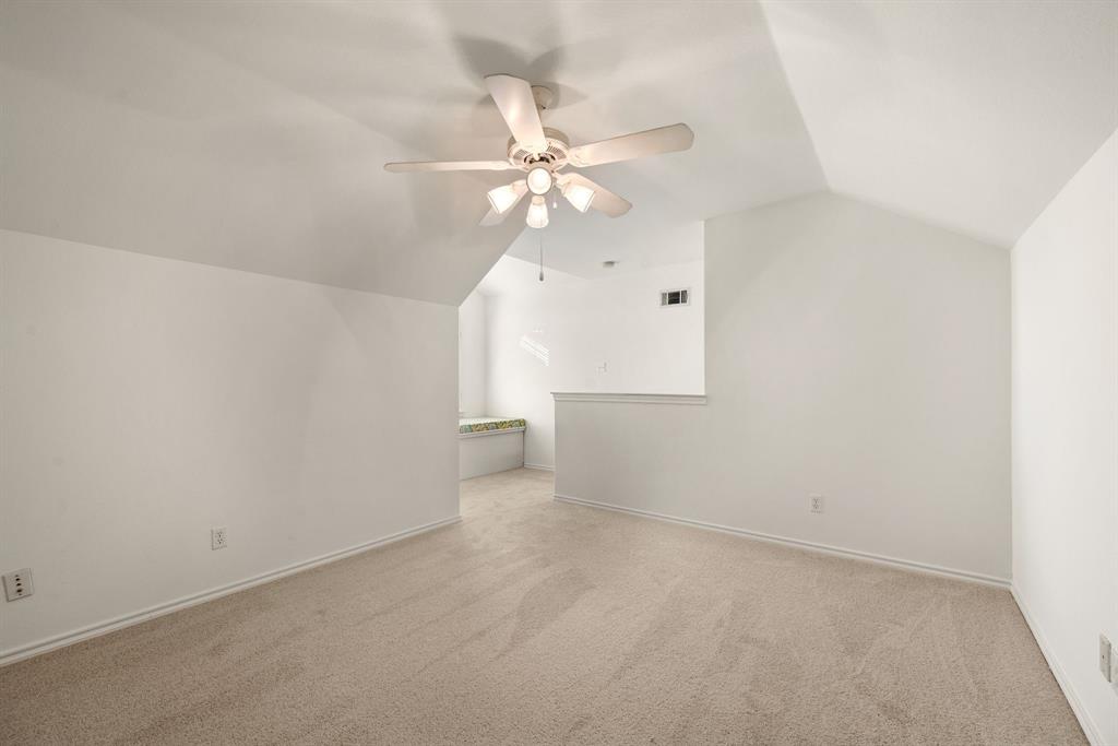 Crossing At Colleyville - Residential