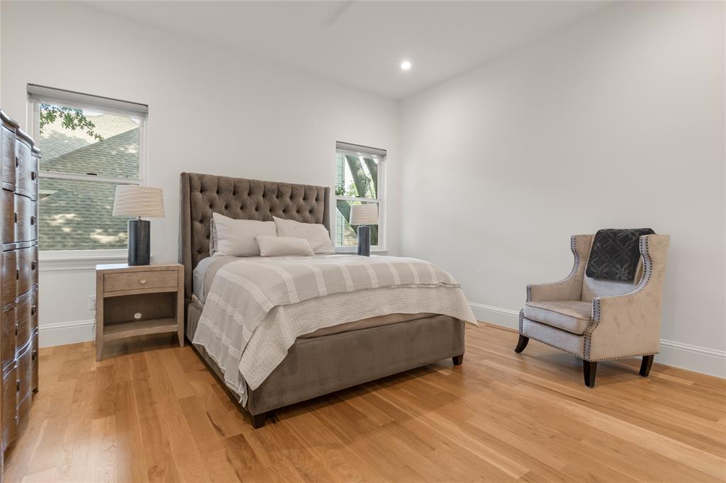 North Ridge Park Estates - Residential