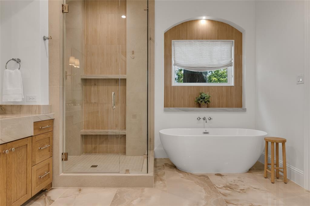 North Ridge Park Estates - Residential