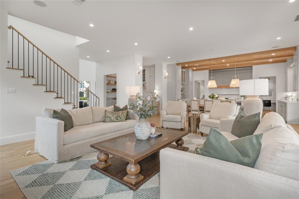 North Ridge Park Estates - Residential