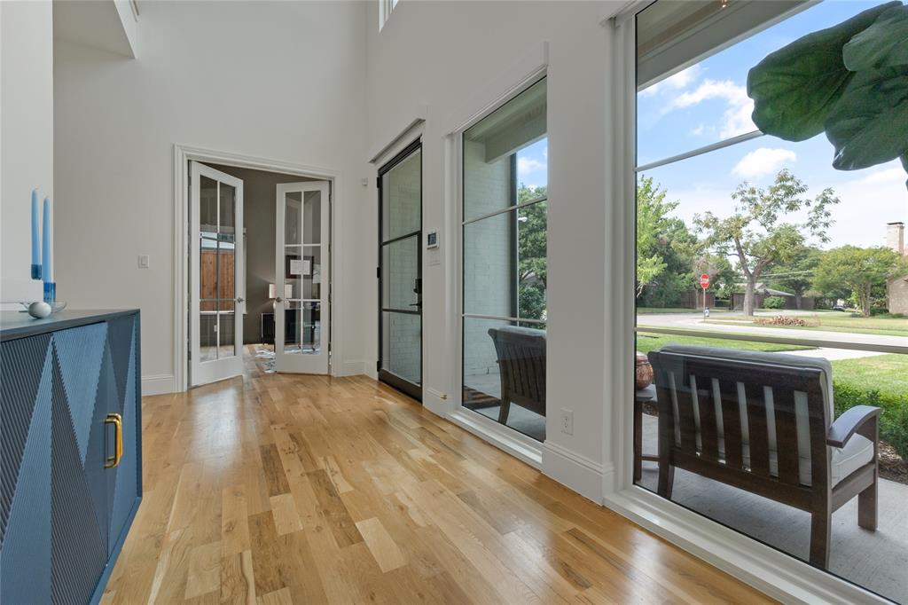 North Ridge Park Estates - Residential