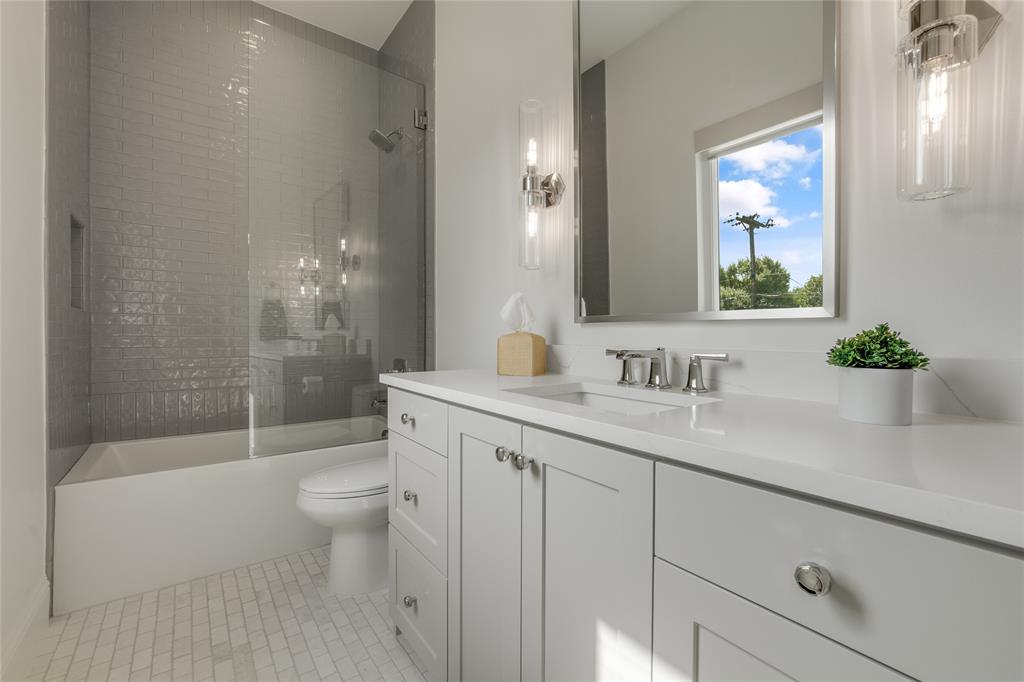 North Ridge Park Estates - Residential