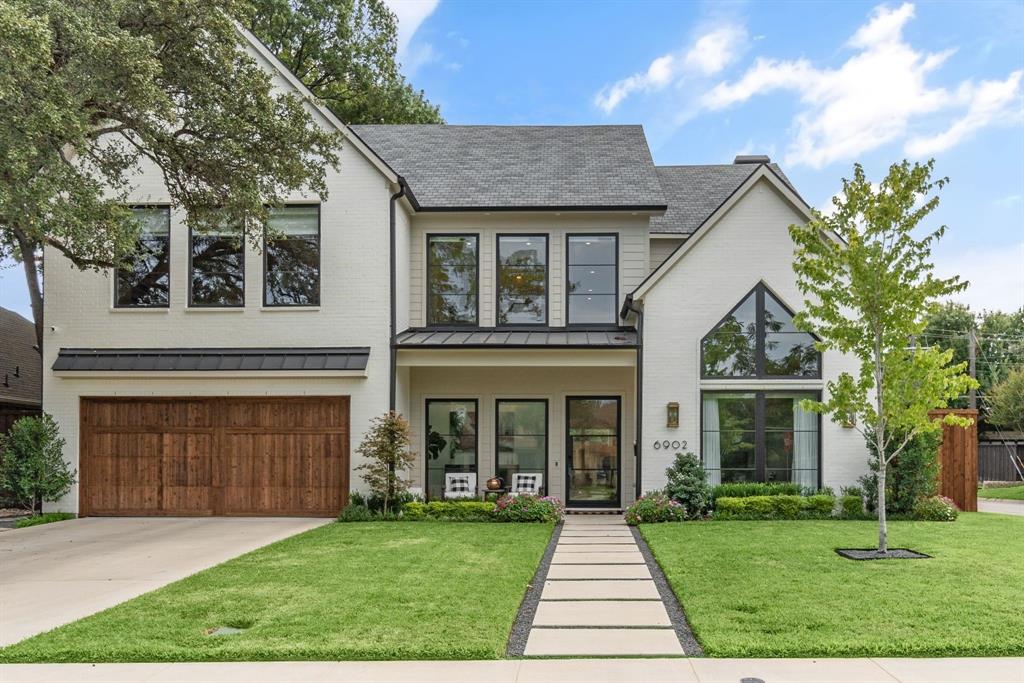 North Ridge Park Estates - Residential