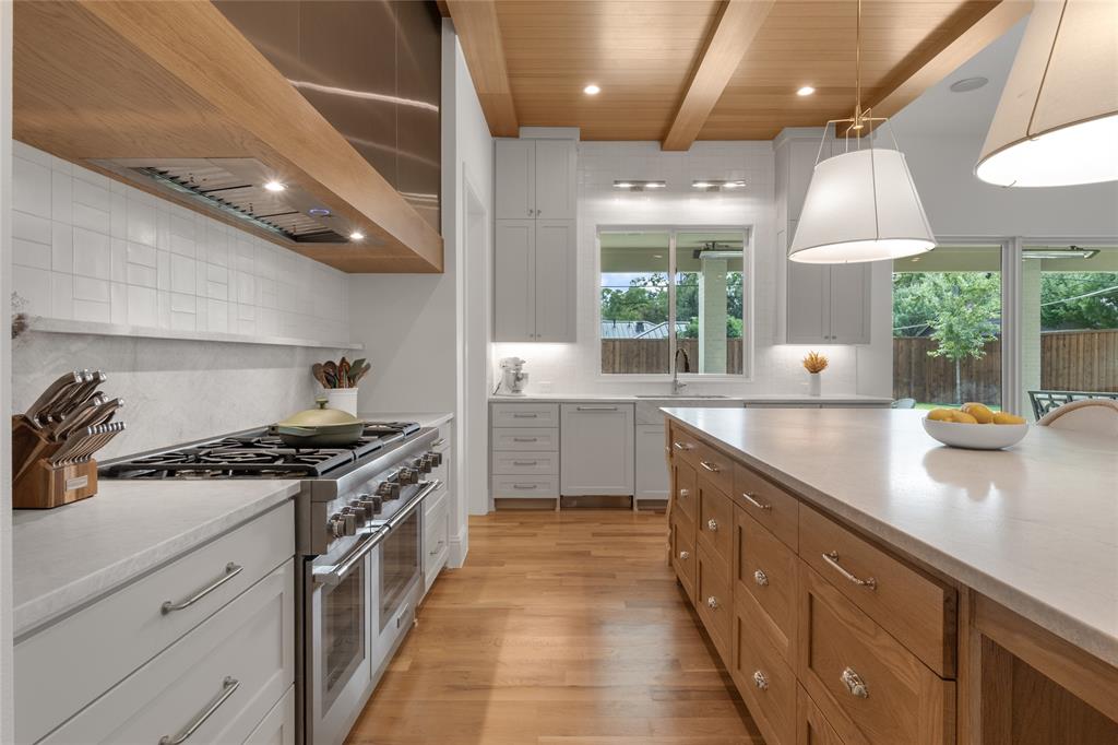 North Ridge Park Estates - Residential