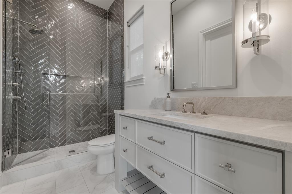 North Ridge Park Estates - Residential