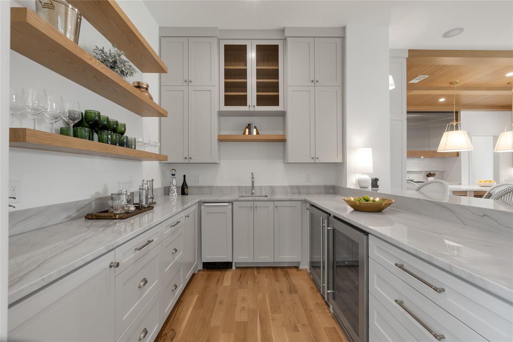 North Ridge Park Estates - Residential