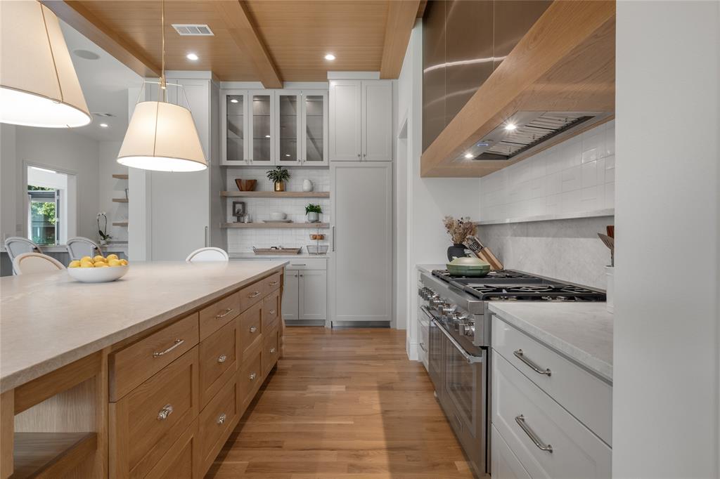 North Ridge Park Estates - Residential