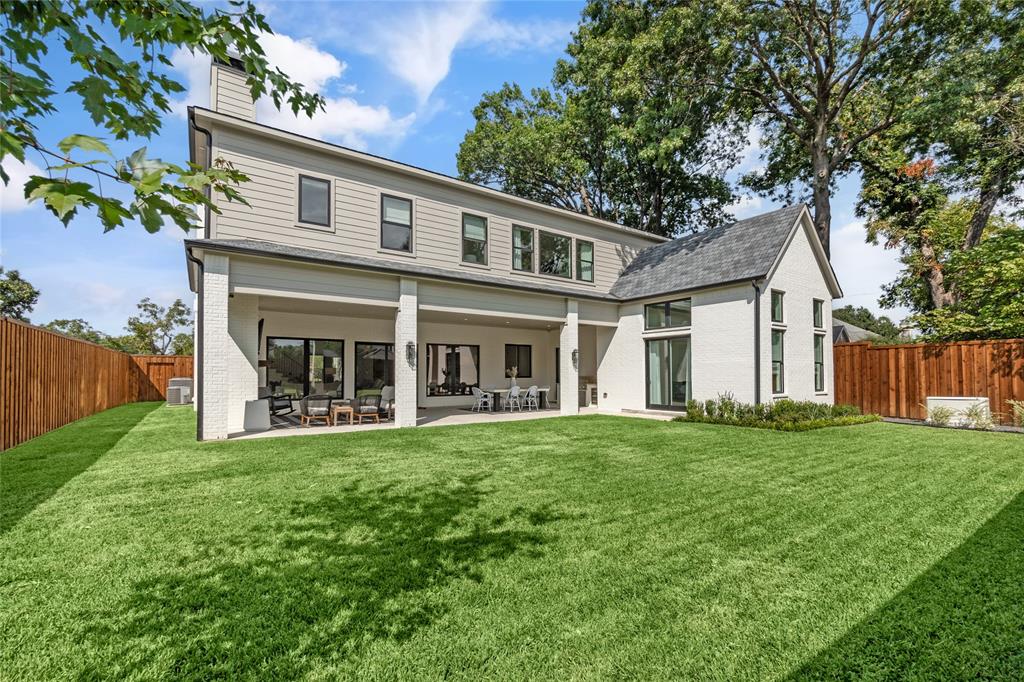 North Ridge Park Estates - Residential