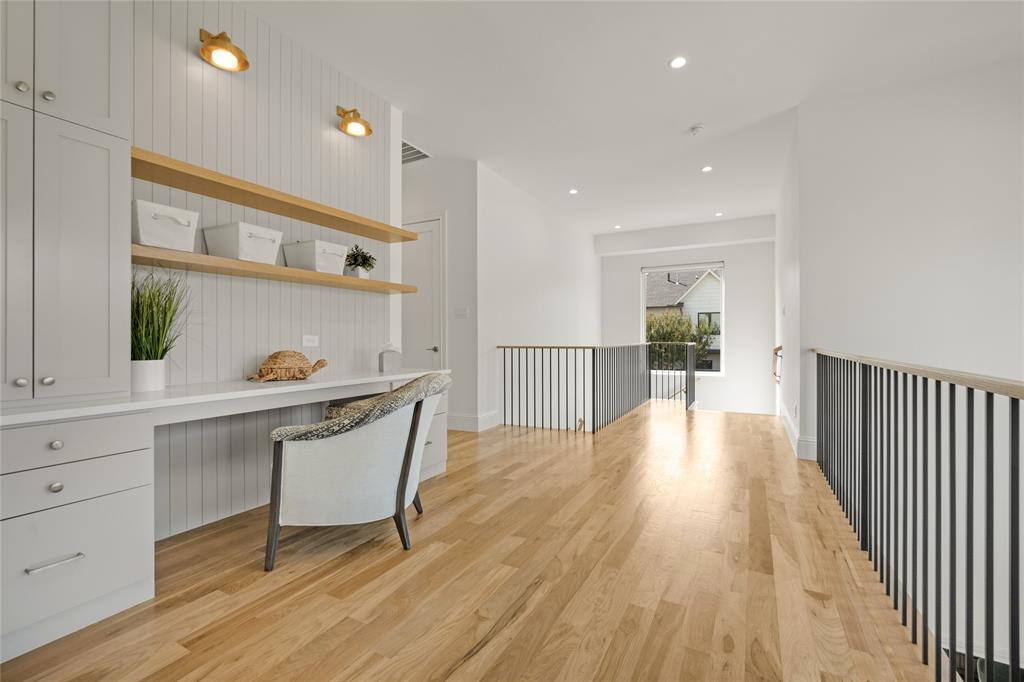 North Ridge Park Estates - Residential