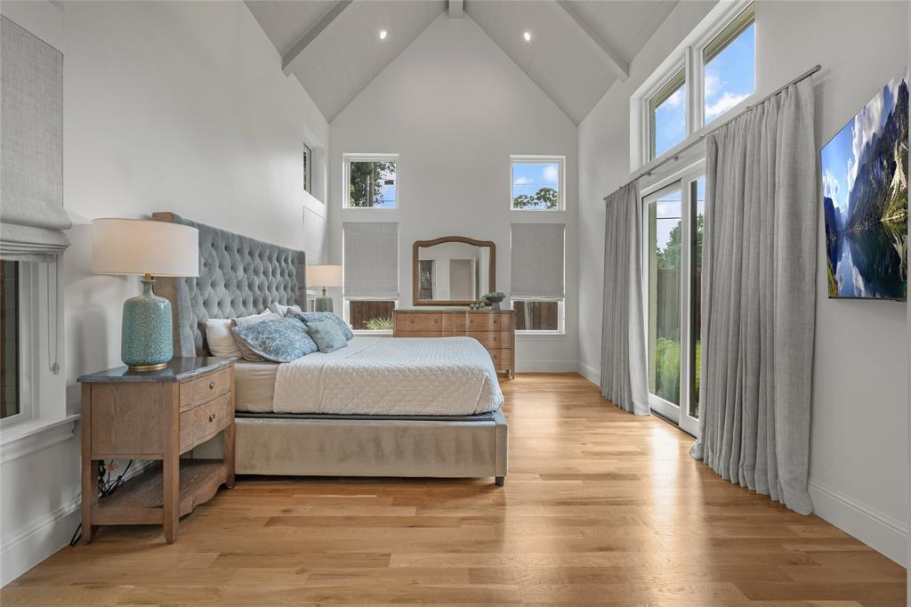 North Ridge Park Estates - Residential