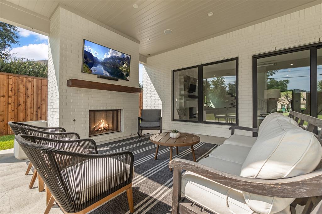 North Ridge Park Estates - Residential